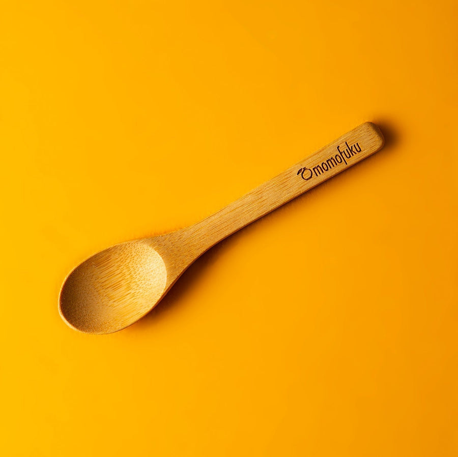 Chili Crunch Spoon E1