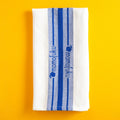 single folded Momofuku Kitchen Towel