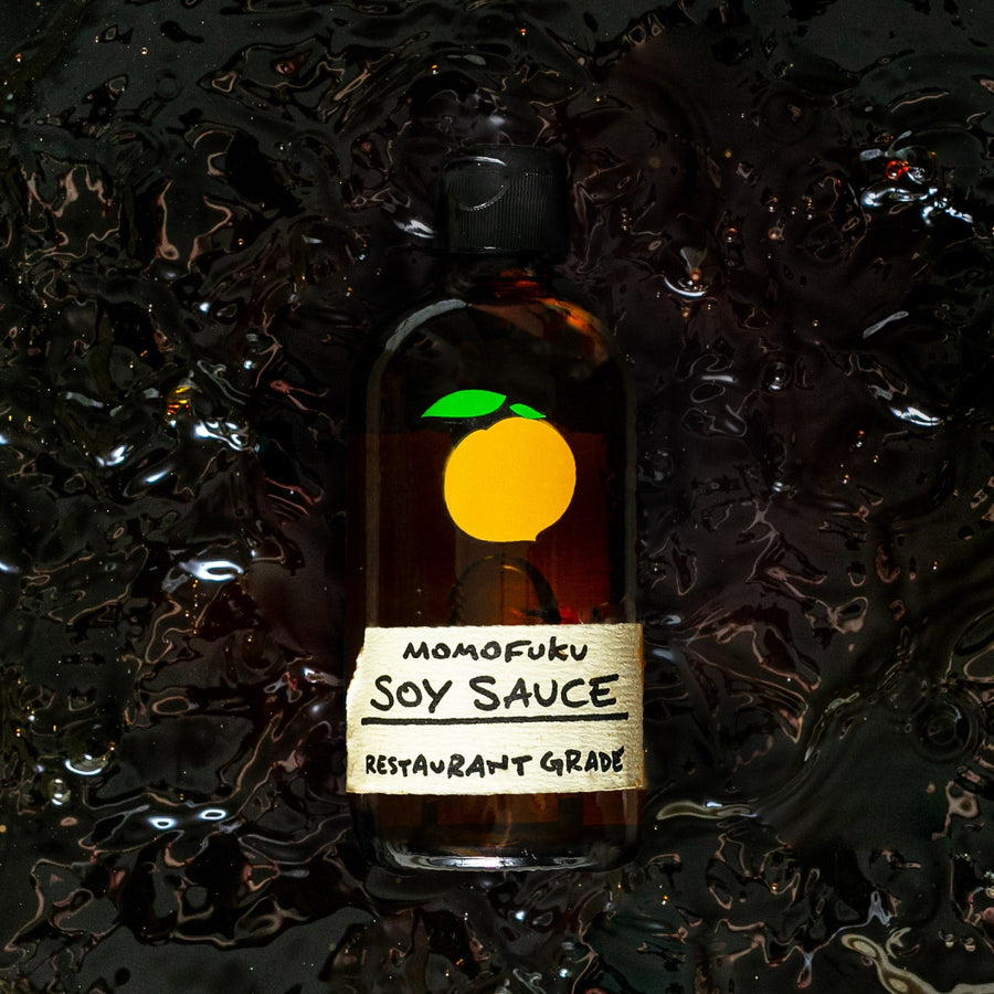 Soy Sauce I5